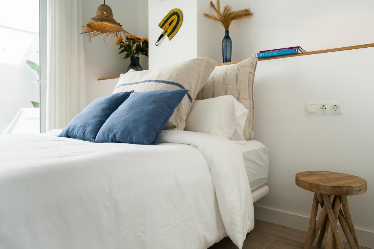 Mistral Playa La Caleta Ascensor Grupo Ac Gestion Apartment Cadiz Ngoại thất bức ảnh